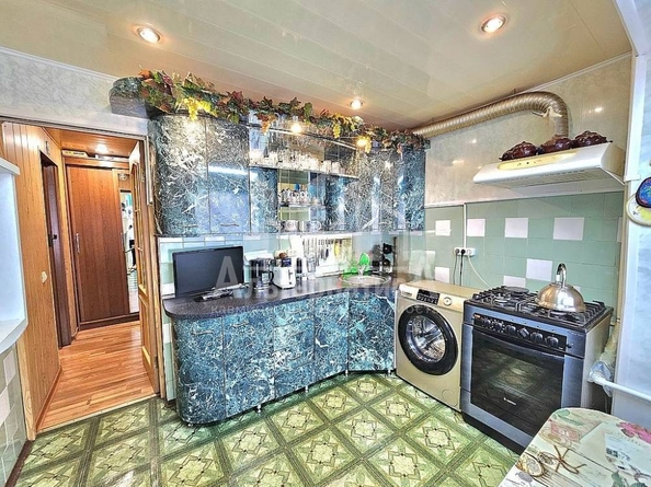 
  Продается 2-комн. квартира, 48 м², Крутая дорога ул
. Фото 7.