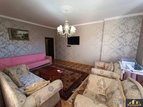 
  Продается 3-комн. квартира 95 м². Фото 5.