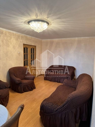 
  Продается 3-комн. квартира, 71.4 м², Калинина ул
. Фото 5.