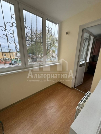 
   Продам 3-комнатную, 71.4 м², Калинина ул

. Фото 17.