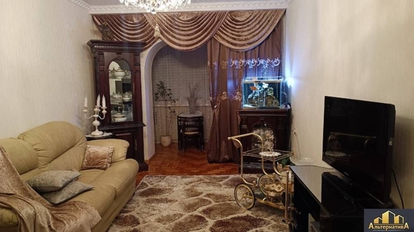 
  Продается 3-комн. квартира, 96.7 м², Чайковского ул
. Фото 2.