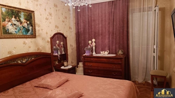 
  Продается 3-комн. квартира 96.7 м². Фото 6.