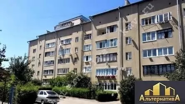 
  Продается 3-комн. квартира 96.7 м². Фото 1.