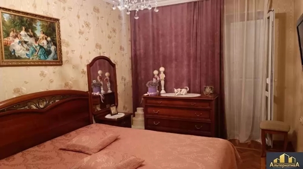 
  Продается 3-комн. квартира 96.7 м². Фото 6.