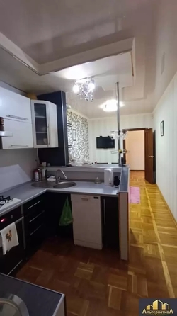 
  Продается 3-комн. квартира 96.7 м². Фото 13.
