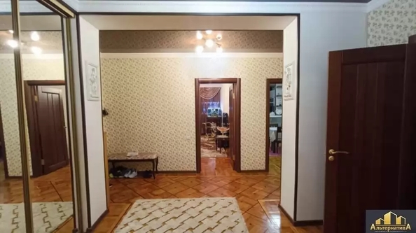 
  Продается 3-комн. квартира 96.7 м². Фото 18.