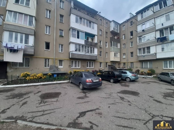 
  Продается 1-комн. квартира, 22.6 м², Калинина ул
. Фото 8.