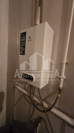 
  Продается 2-комн. квартира 42 м². Фото 9.