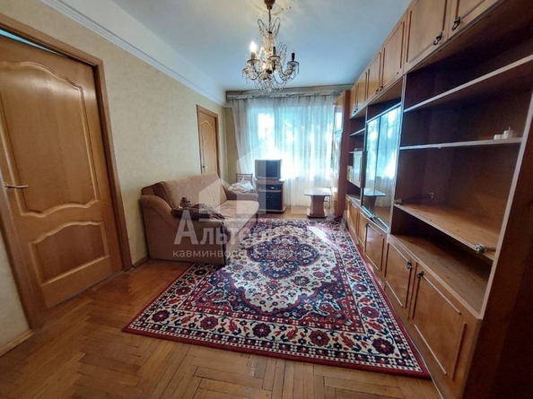 
   Продам 3-комнатную, 45.9 м², Цандера проезд

. Фото 1.