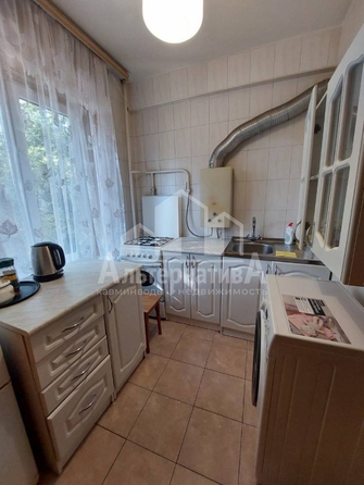 
   Продам 3-комнатную, 45.9 м², Цандера проезд

. Фото 6.