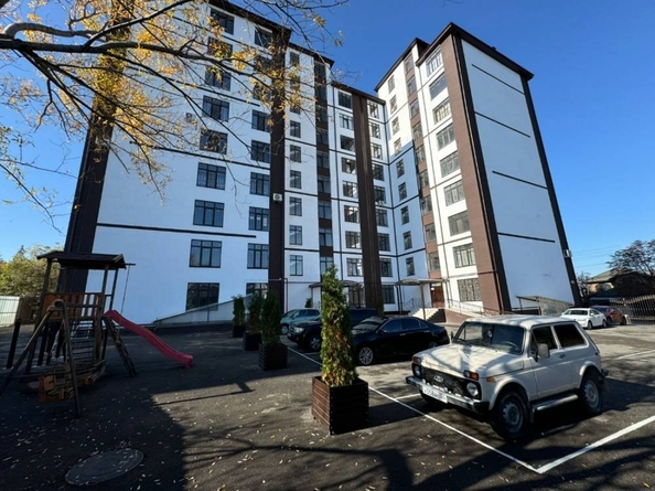 
  Продается 3-комн. квартира, 96.4 м², Замковая ул
. Фото 1.