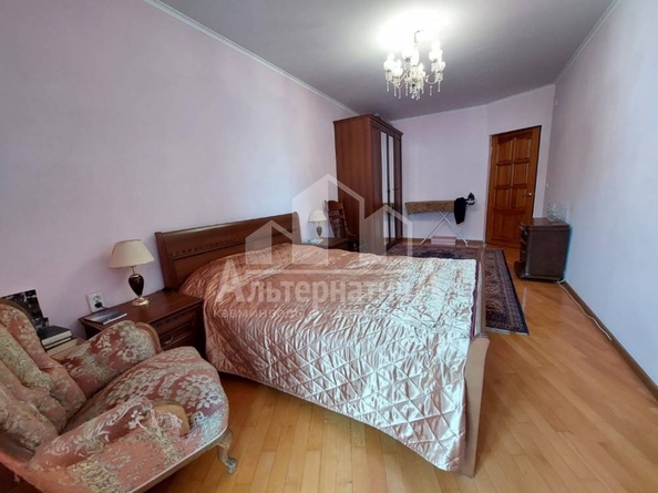 
  Продается 3-комн. квартира, 92.4 м², Романенко ул
. Фото 6.