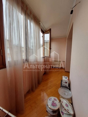 
  Продается 3-комн. квартира, 92.4 м², Романенко ул
. Фото 14.