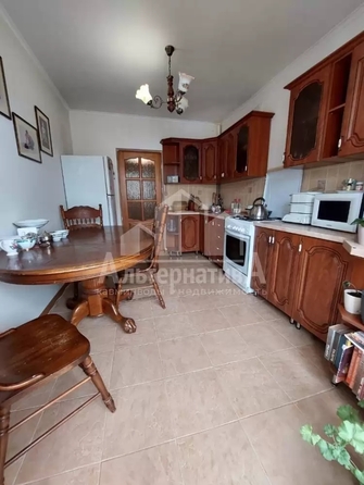 
  Продается 3-комн. квартира 92.4 м². Фото 2.