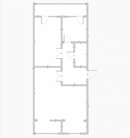 
  Продается 3-комн. квартира, 78 м², Аджарская ул
. Фото 21.