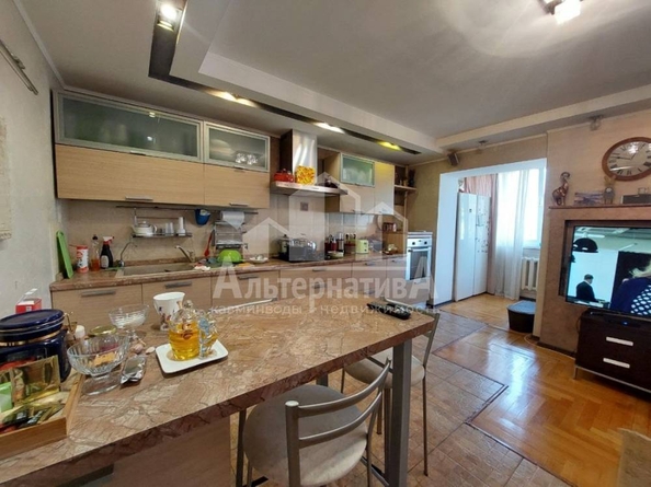 
  Продается 3-комн. квартира 99.4 м². Фото 6.