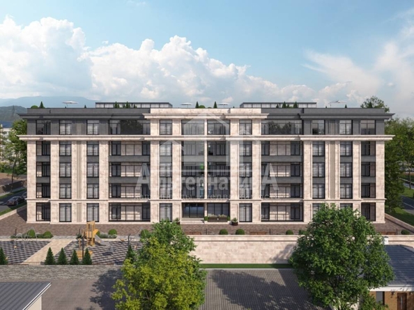 
  Продается 2-комн. квартира 68.44 м². Фото 5.
