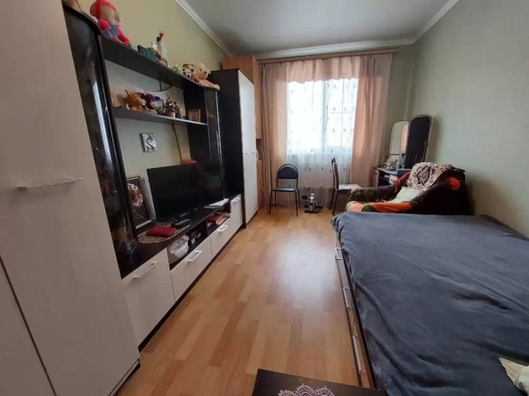 
  Продается 1-комн. квартира 36 м². Фото 1.
