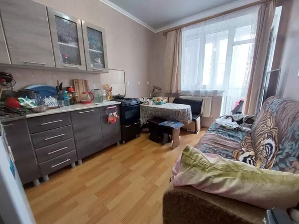
  Продается 1-комн. квартира 36 м². Фото 2.