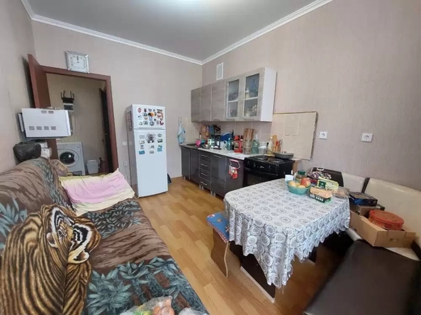 
  Продается 1-комн. квартира 36 м². Фото 3.