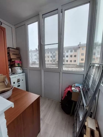 
  Продается 1-комн. квартира 36 м². Фото 4.