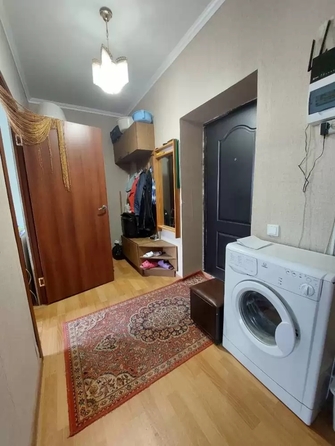 
  Продается 1-комн. квартира 36 м². Фото 7.