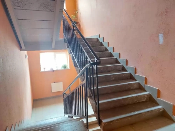 
  Продается 1-комн. квартира 36 м². Фото 8.