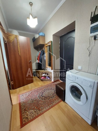 
   Продам 1-комнатную, 36 м², Катыхина ул

. Фото 6.