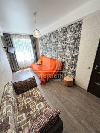 
  Продается 2-комн. квартира, 47 м², Цандера проезд
. Фото 4.