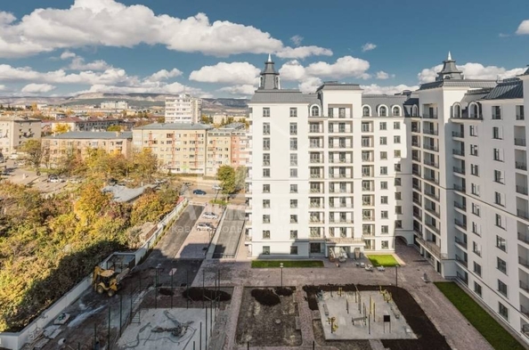 
  Продается 1-комн. квартира, 60 м², Куйбышева ул
. Фото 3.