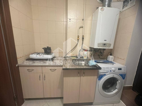 
  Продается 1-комн. квартира, 30 м², Ге Ксении ул
. Фото 8.