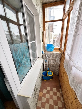 
  Продается 1-комн. квартира, 31 м², 40 лет Октября ул
. Фото 6.