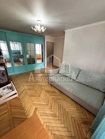 
   Продам 1-комнатную, 28 м², 40 лет Октября ул

. Фото 2.