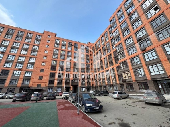 
  Продается 1-комн. квартира 38 м². Фото 1.