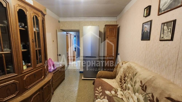 
  Продается 3-комн. квартира, 60 м², Кирова ул
. Фото 6.