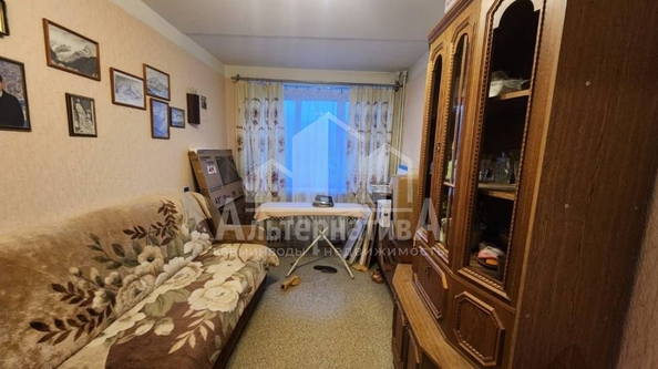 
   Продам 3-комнатную, 60 м², Кирова ул

. Фото 5.