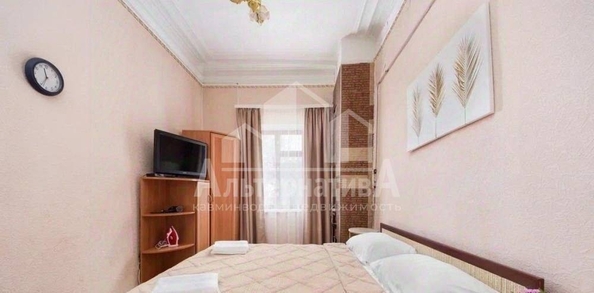 
  Продается 1-комн. квартира, 19 м², Яновского пер
. Фото 3.