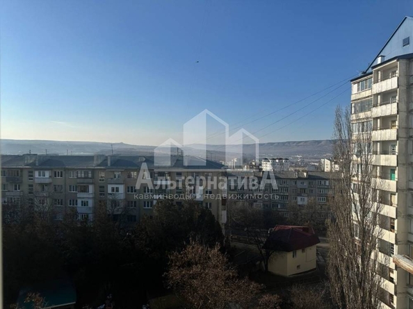 
  Продается 2-комн. квартира, 50 м², Островского ул
. Фото 13.