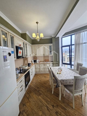 
  Продается 4-комн. квартира, 200 м², Шаумяна ул
. Фото 2.