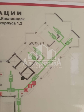 
   Продам 4-комнатную, 200 м², Шаумяна ул

. Фото 19.