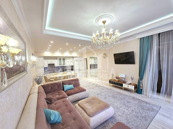 
  Продается 3-комн. квартира, 100 м², Чкалова ул
. Фото 3.