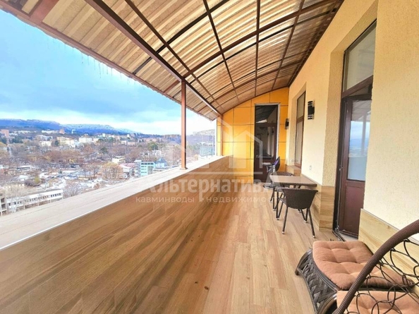 
  Продается 3-комн. квартира, 100 м², Чкалова ул
. Фото 17.