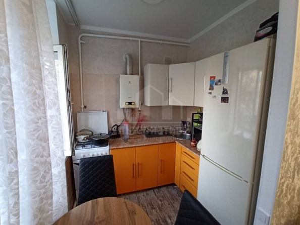 
  Продается 2-комн. квартира 36.2 м². Фото 5.
