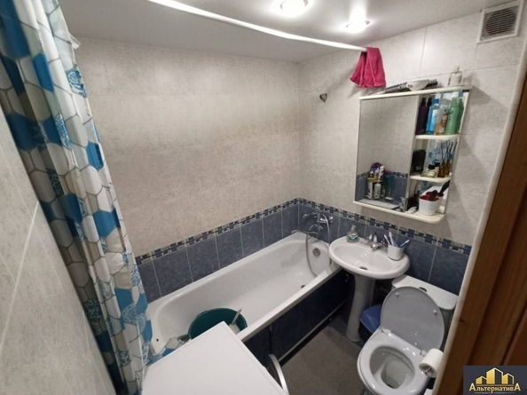 
  Продается 2-комн. квартира 36.2 м². Фото 9.