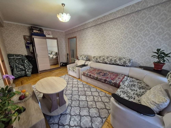 
   Продам 3-комнатную, 46.8 м², Цандера проезд

. Фото 2.