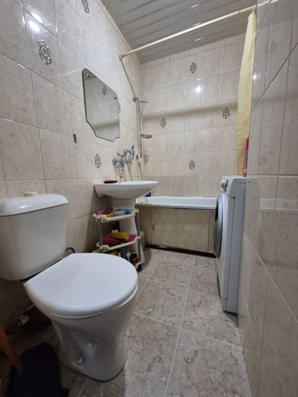 
   Продам 3-комнатную, 46.8 м², Цандера проезд

. Фото 7.