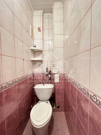 
  Продается 2-комн. квартира, 58 м², Патриса Лумумбы ул
. Фото 12.
