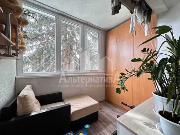 
  Продается 2-комн. квартира, 58 м², Патриса Лумумбы ул
. Фото 6.