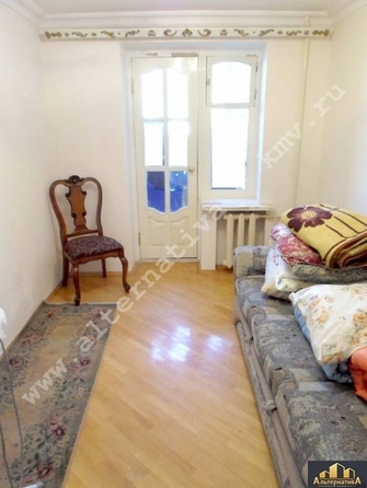 
  Продается 3-комн. квартира, 86.6 м², Украинская ул
. Фото 9.