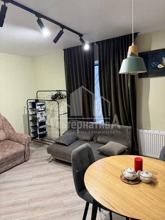 
  Продается 1-комн. квартира 27 м². Фото 1.
